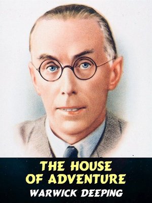 cover image of The House of Adventure